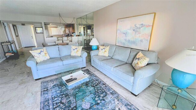 Foto del edificio - 363 Pinellas Bayway S