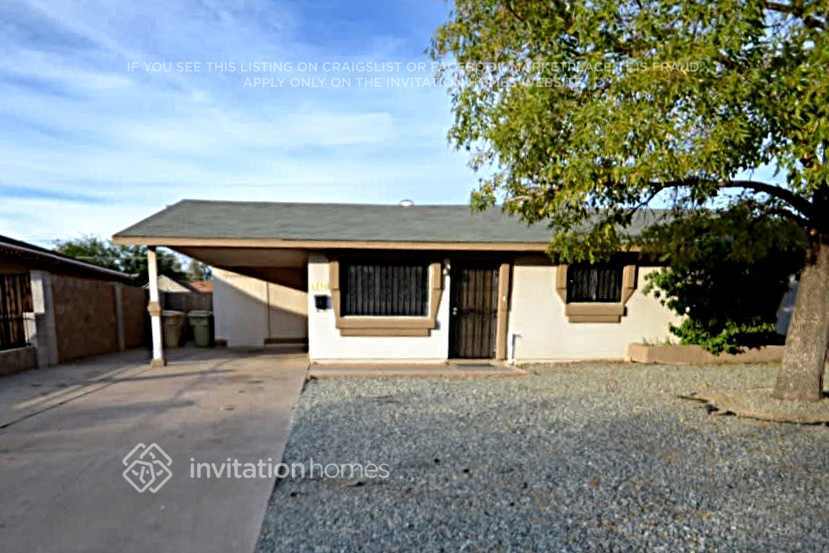 Primary Photo - 6116 W Claremont St