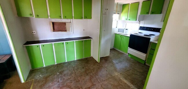 Foto del edificio - Homestead MHC