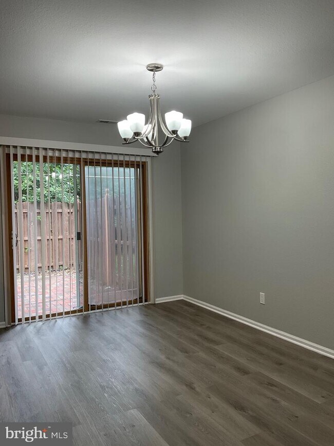 148 Pendragon Way, Mantua Township, NJ 08051 Townhome Rentals in