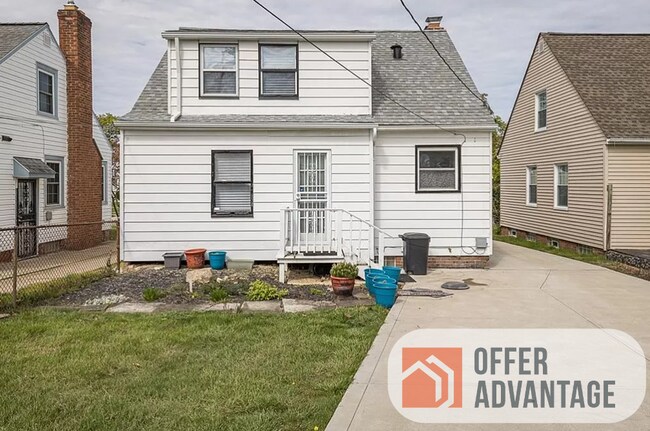 Foto del edificio - 3717 Pennington Rd