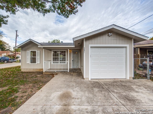 Foto principal - 2631 Barney Ave