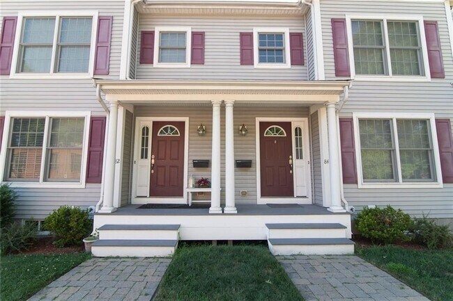 Foto del edificio - 86 S Brow St