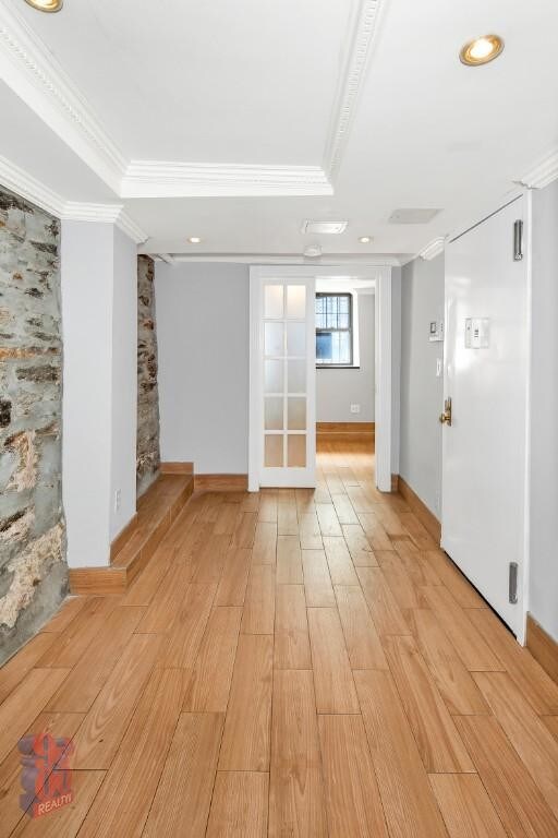 Building Photo - 345 W 53rd St
