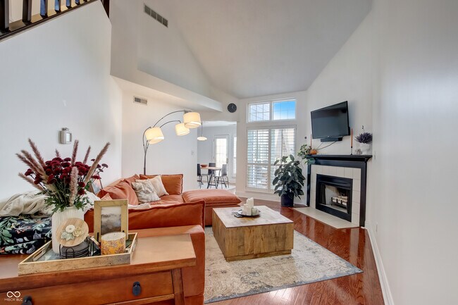 Foto del edificio - 7648 Harbour Isle