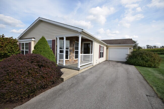 Building Photo - 279 Fultons Run Road
