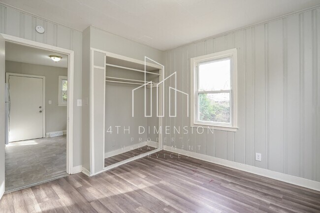 Foto del edificio - 3 Bedroom 1 Bath Newly Updated Home!