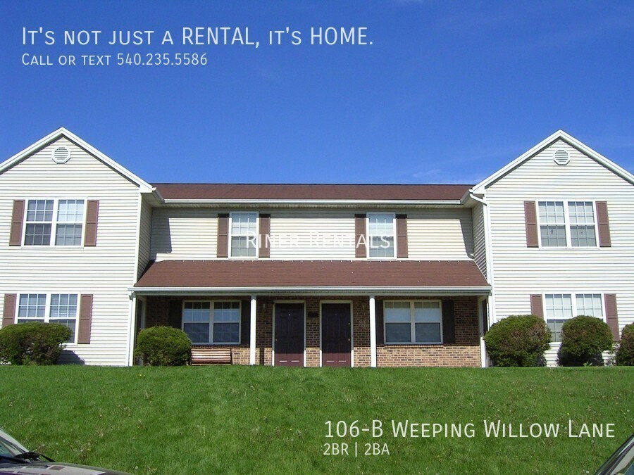 Primary Photo - 106 Weeping Willow Ln