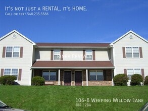 Building Photo - 106 Weeping Willow Ln