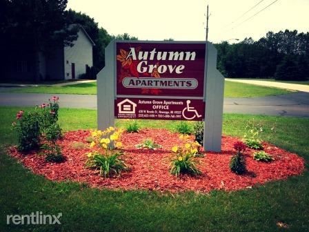 Bienvenido a Autumn Grove - Autumn Grove (Newaygo)