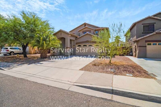 Building Photo - 11312 N 153rd Dr