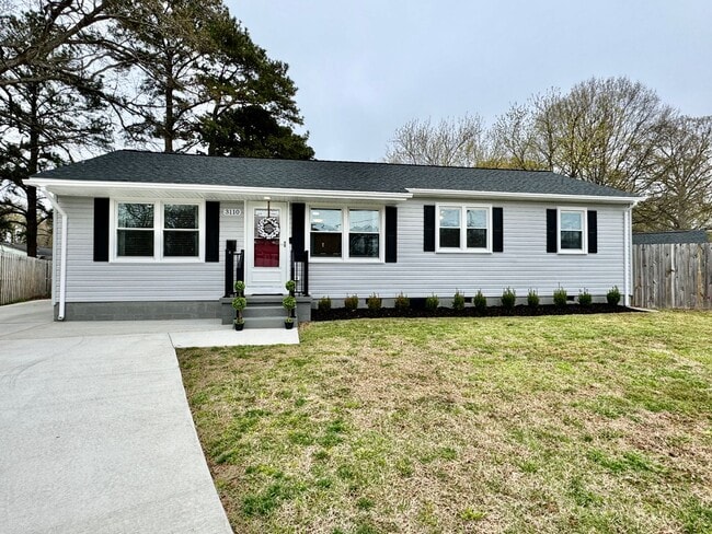 Building Photo - Immaculate First-Time Rental Available 05-...