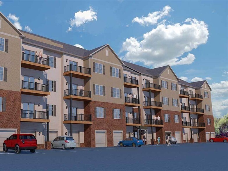 The Kane at Gray's Landing Rentals Aliquippa, PA