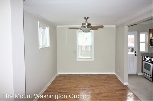 Building Photo - 3 br, 1.5 bath House - 7824 St Gregory Dr