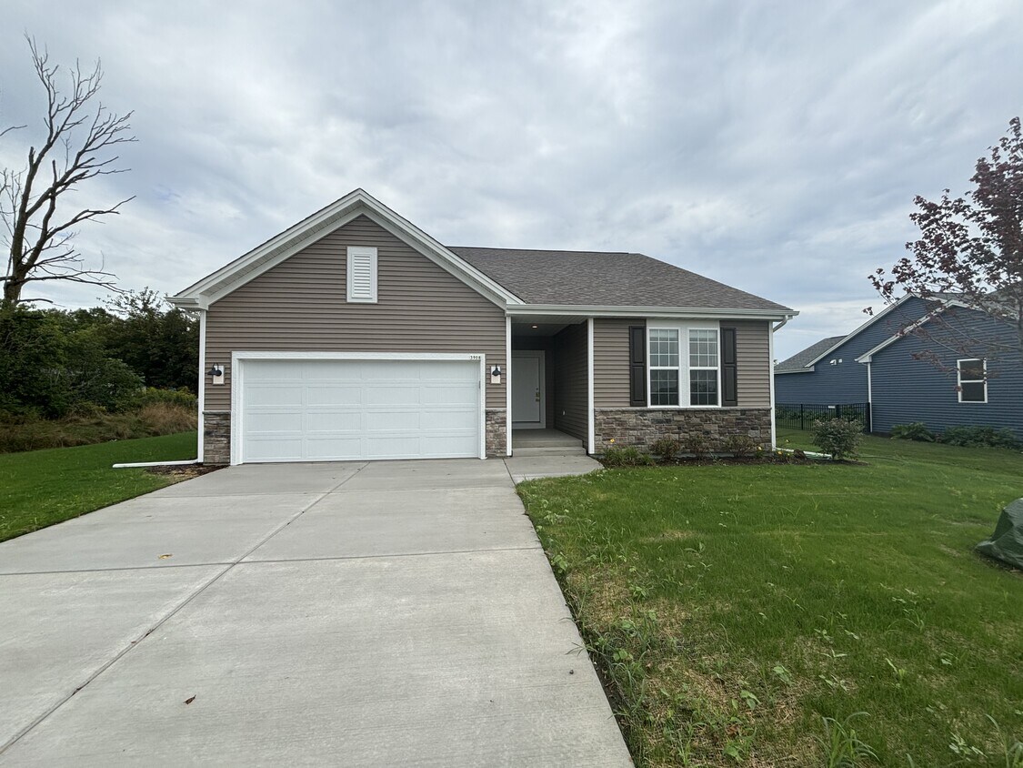 Foto principal - 3908 19th St