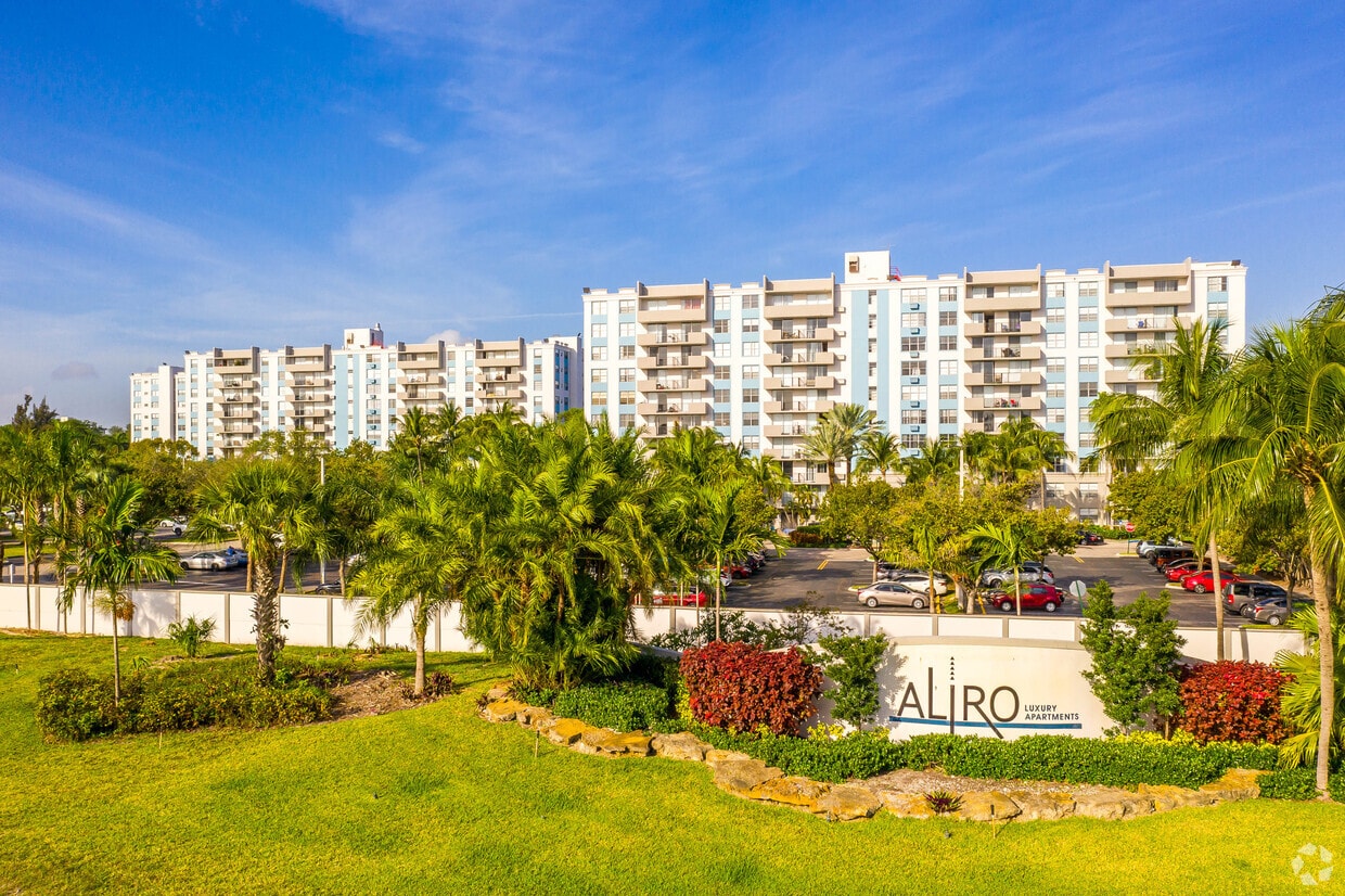 Primary Photo - Aliro
