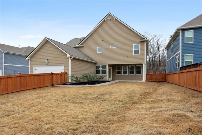 Building Photo - 3217 Founders Way