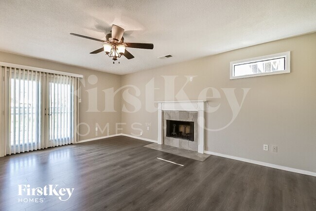 Building Photo - 1152 John Ridge Dr