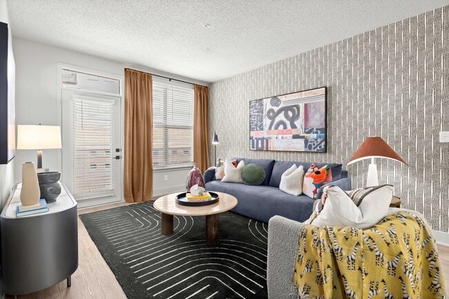 Foto del edificio - Cortland Old Fourth Ward