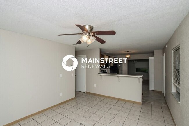 Building Photo - 3 Bedroom Pet-Friendly Home in Palm Bay, FL with Main Street Renewal