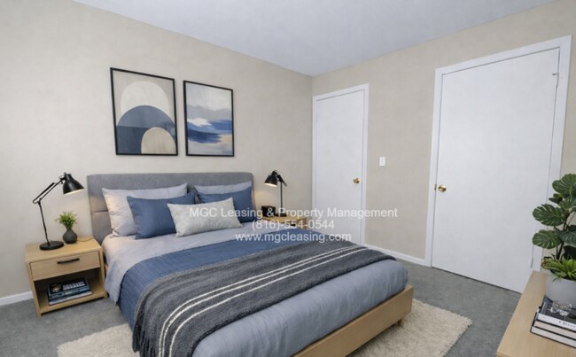 Building Photo - 1 Bedroom apartment in Olathe, KS