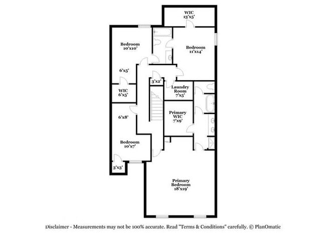 Building Photo - 1208 Riverford Dr, Birmingham, AL 35216