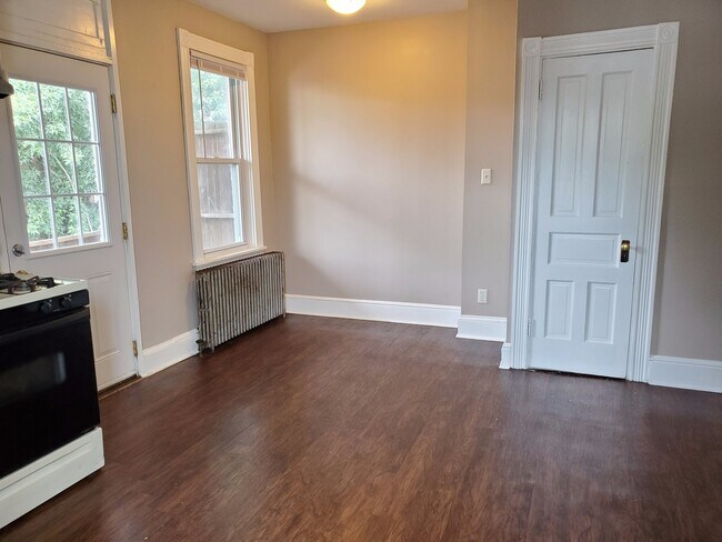 Foto del edificio - 602 N Plum St