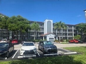 Building Photo - 1201 SW 128th Terrace