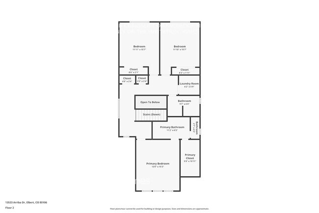Building Photo - 13533 Arriba Dr