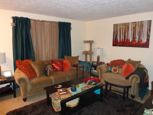 Vivir2 - 502 Cortland Dr E