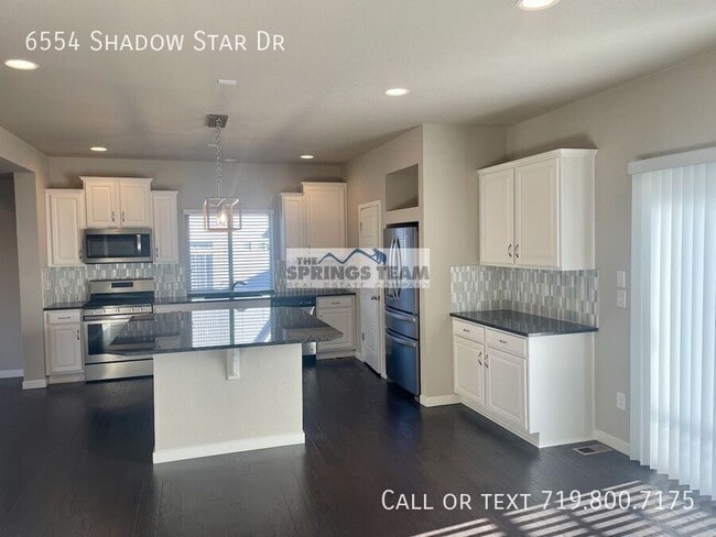 Foto del edificio - 6554 Shadow Star Dr