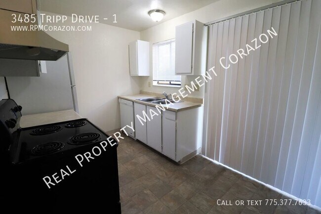 Foto del edificio - Downstairs 1 Bedroom, 1 Bathroom in Reno c...