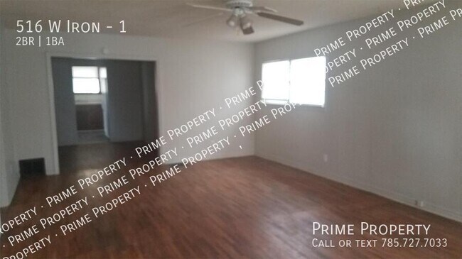 Building Photo - 516 W Iron Ave