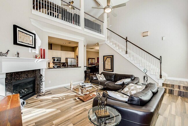 Foto del edificio - 13811 Cady Ct