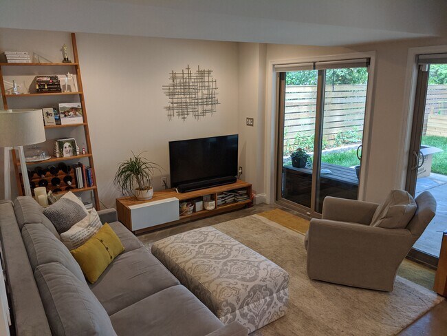 Foto del edificio - 3107 14th St NE