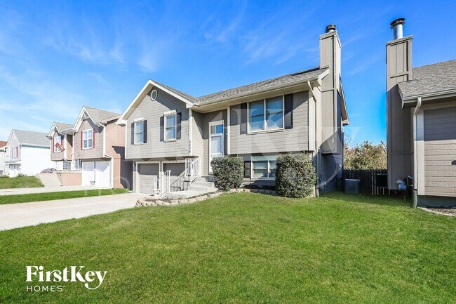 Building Photo - 8684 NE 110th St