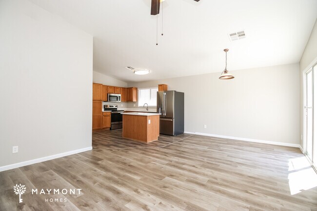 Foto del edificio - 1625 E Aspen Ave