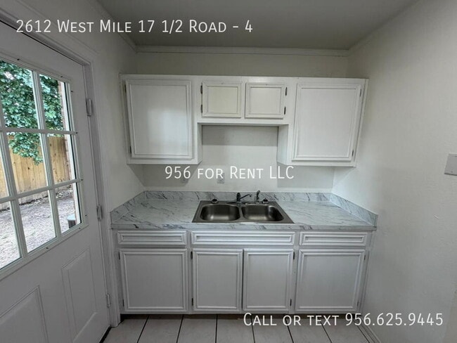 Foto del edificio - 2612 W Mile 17 1/2 Rd