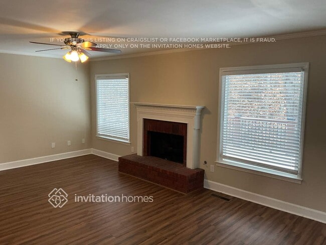 Foto del edificio - 675 River Overlook Dr NW