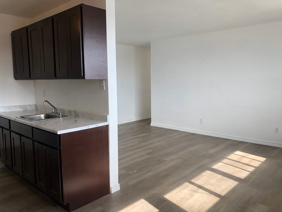 Primary Photo - TWO BED - FAMILY BUILDING - A+ LOCATION