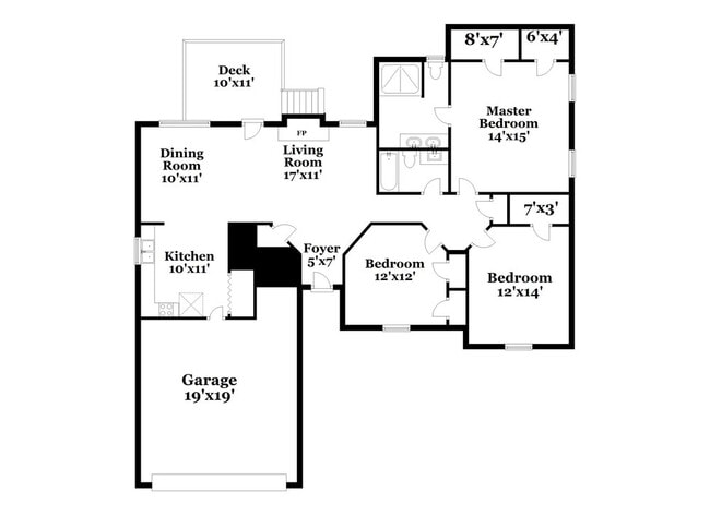 Foto del edificio - 2663 Candler Dr