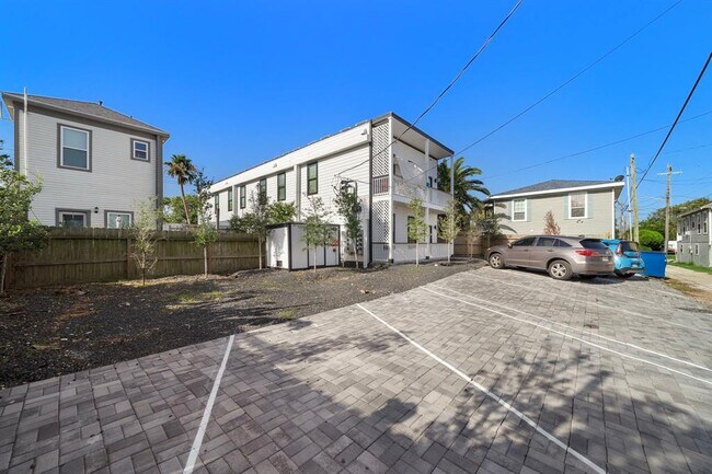 Foto del edificio - 920 Avenue L