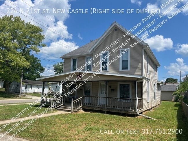 Building Photo - 224 N 21st St