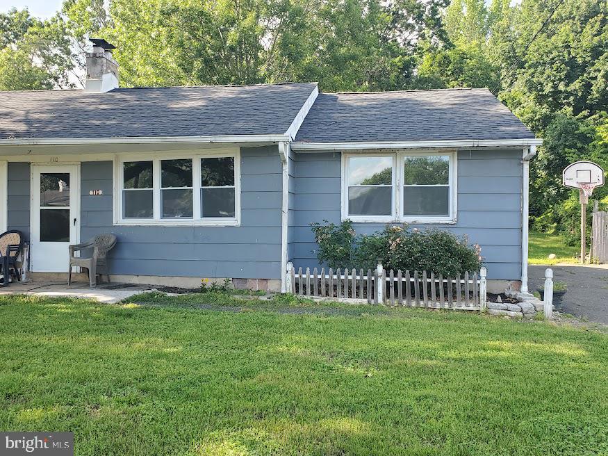 Foto principal - 110 Lemmon Ave