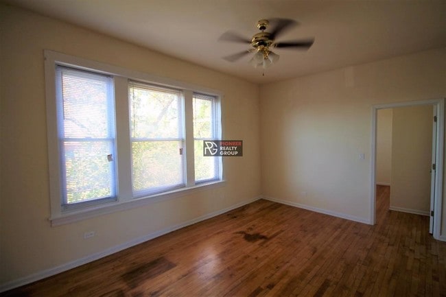 Building Photo - 2401 N Spaulding Ave