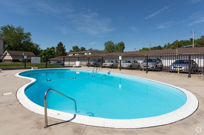 Piscina - Canyon Lake