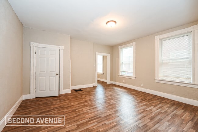 Foto del edificio - 3859 Vine St