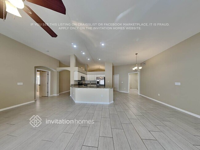 Foto del edificio - 4625 Daventry Pl