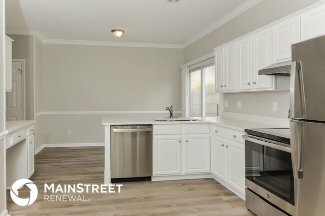 Foto del edificio - 6005 Russet Meadows Dr