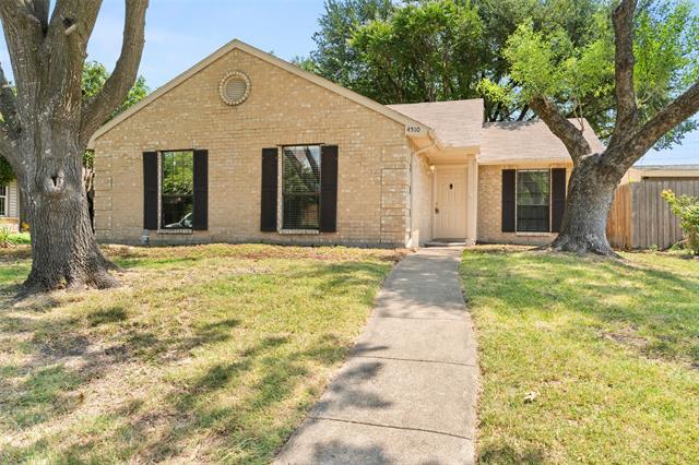 Building Photo - 4510 Monterrey Dr